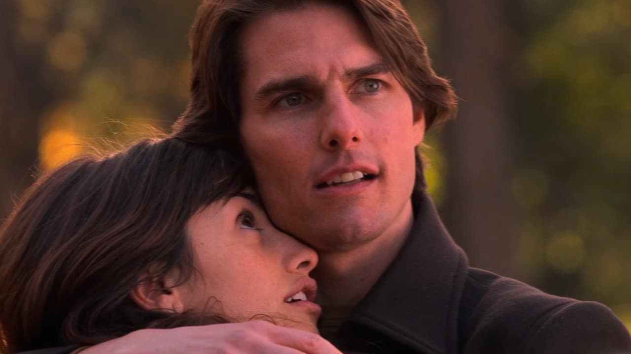 Vanilla Sky — backdrops 8