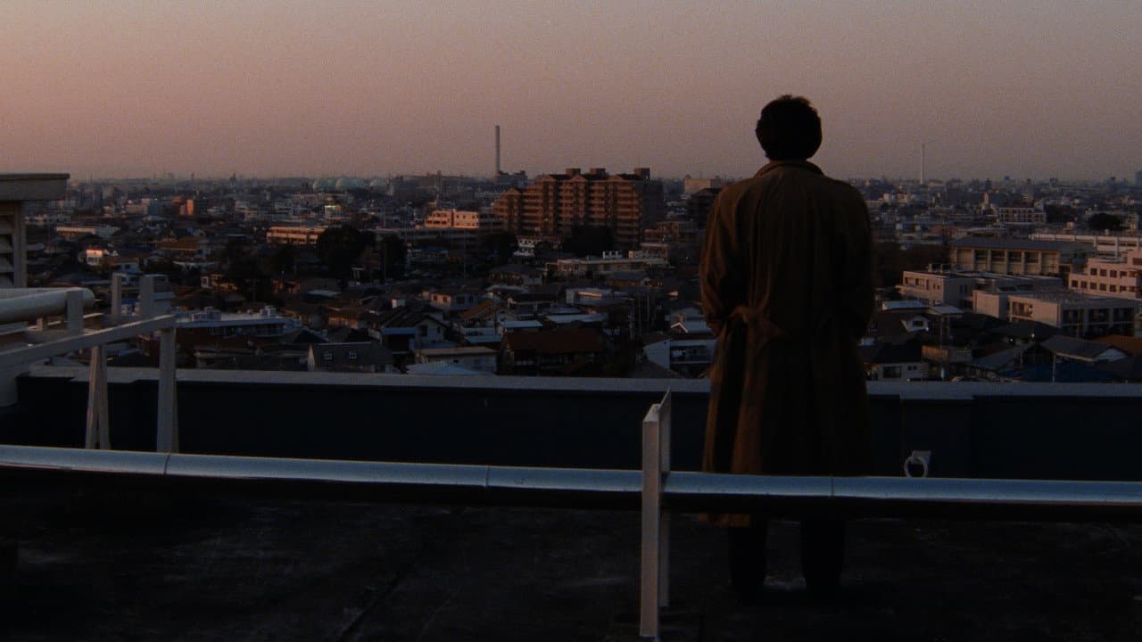 Cure — backdrops 8