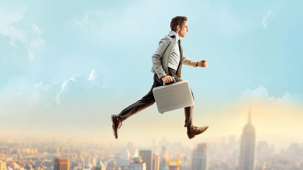 The Secret Life of Walter Mitty — backdrops 3