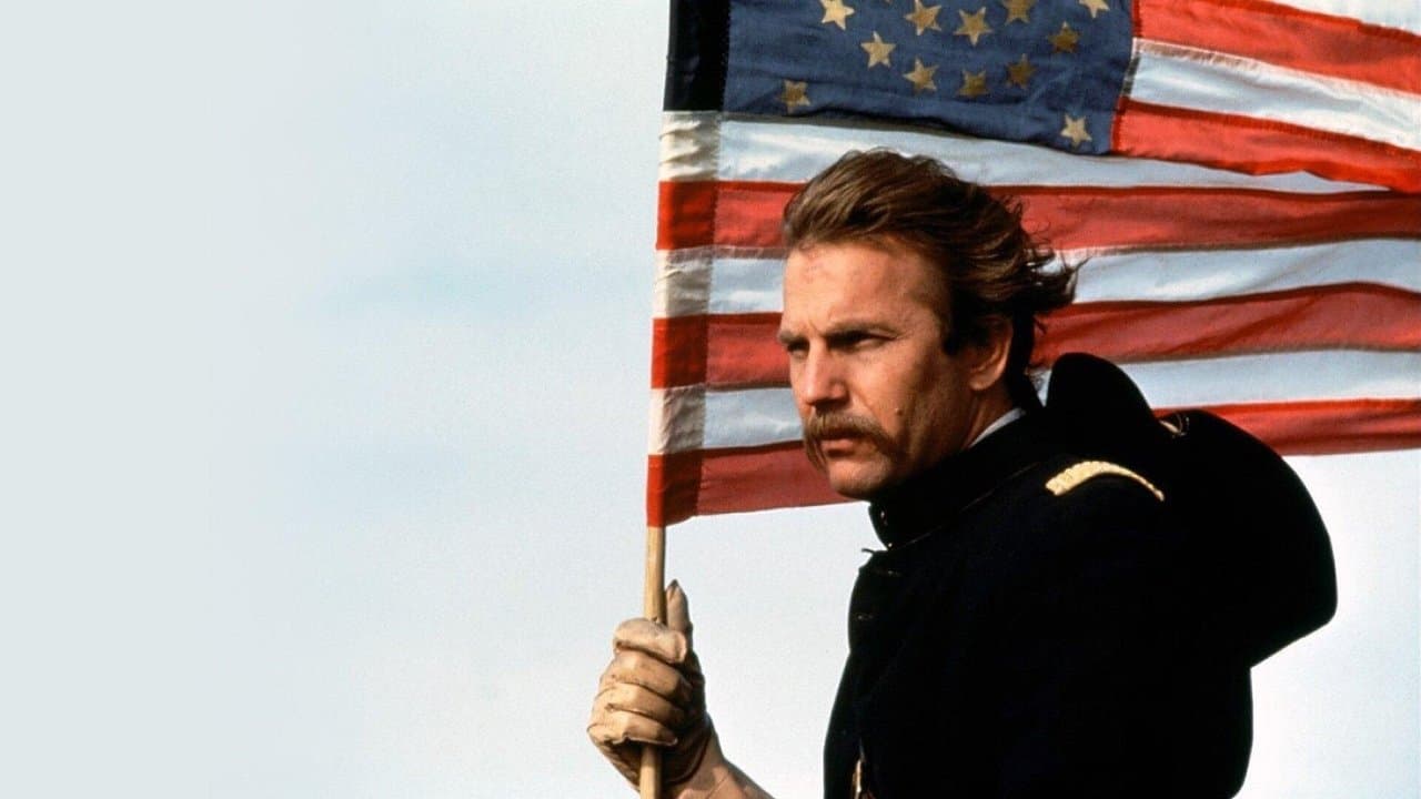 Dances with Wolves — backdrops 1
