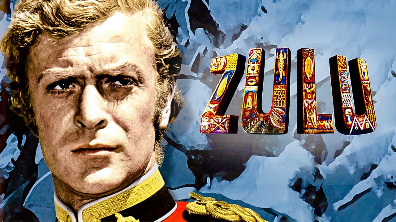 Zulu — backdrops with title 1