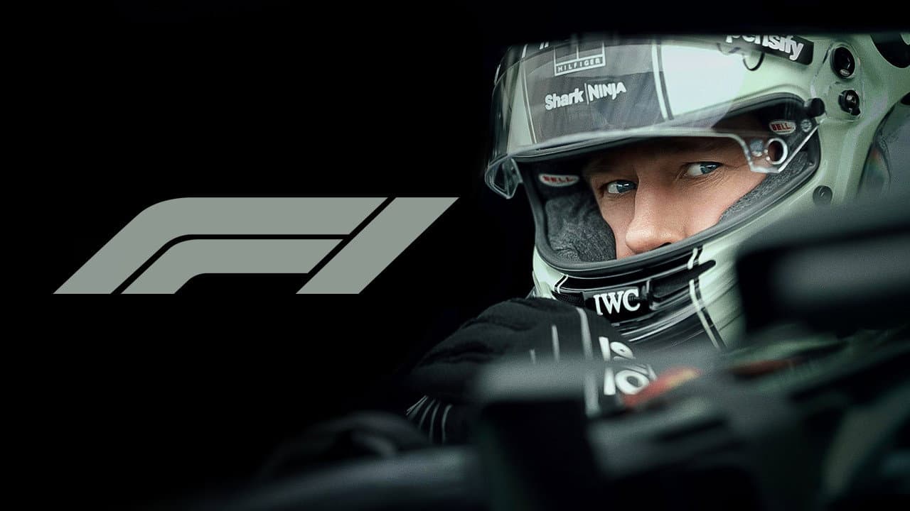 F1 — backdrops with title 5