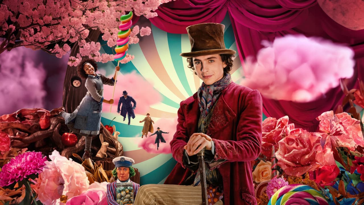 Wonka — backdrops 6
