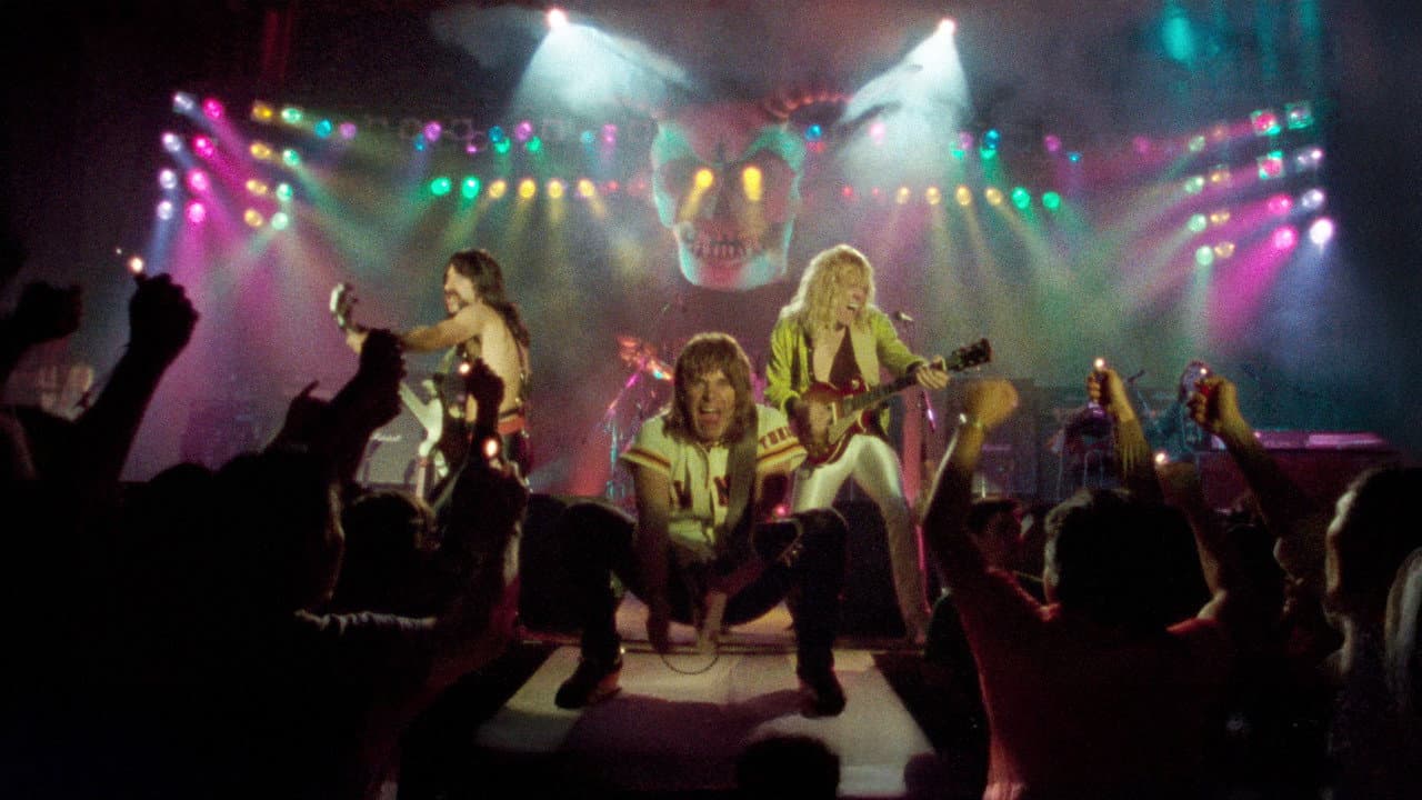 This Is Spinal Tap — backdrops 2