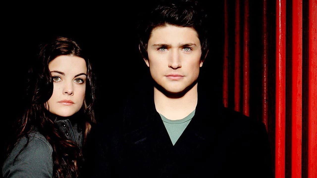 Kyle XY — backdrops 5
