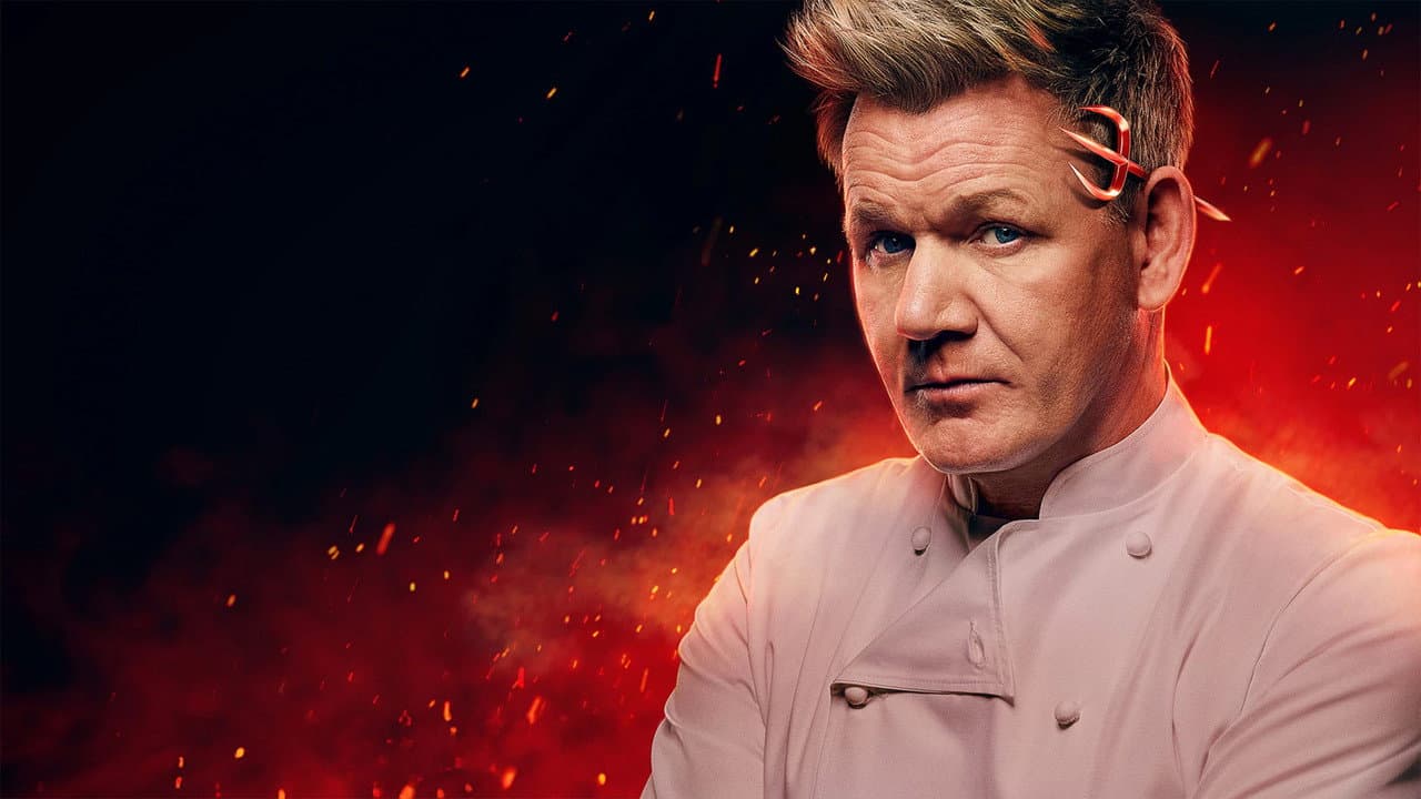 Hell's Kitchen — backdrops 4