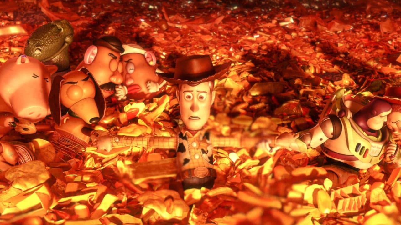 Toy Story 3 — backdrops 6