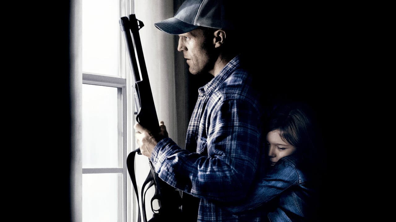 Homefront — backdrops 3
