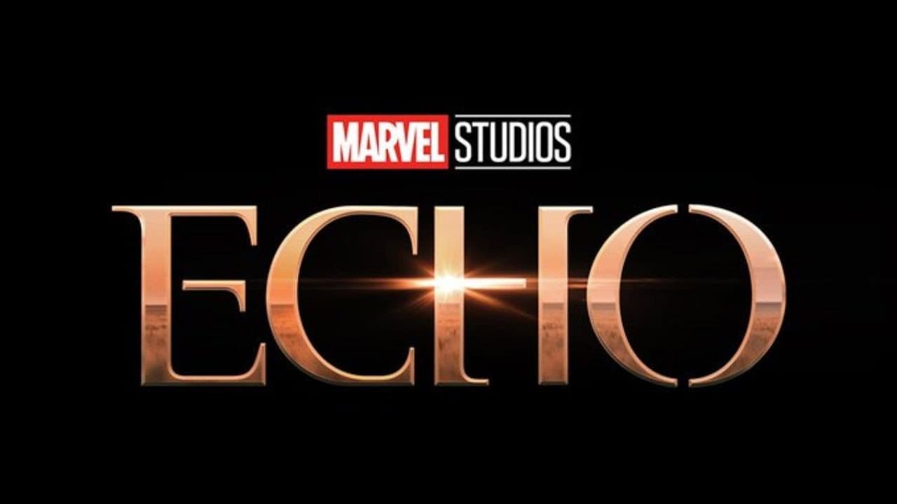 Echo — backdrops with title 3