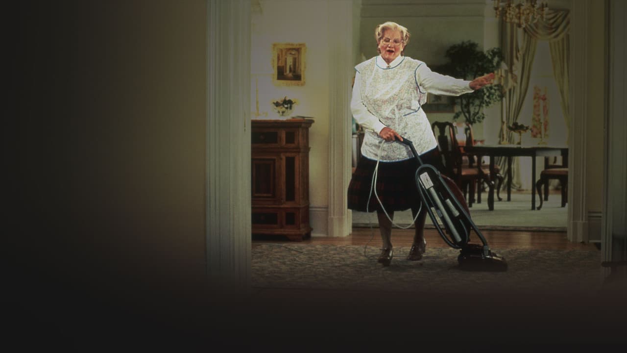 Mrs. Doubtfire — backdrops 6