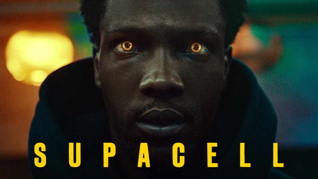 Supacell — backdrops with title 2