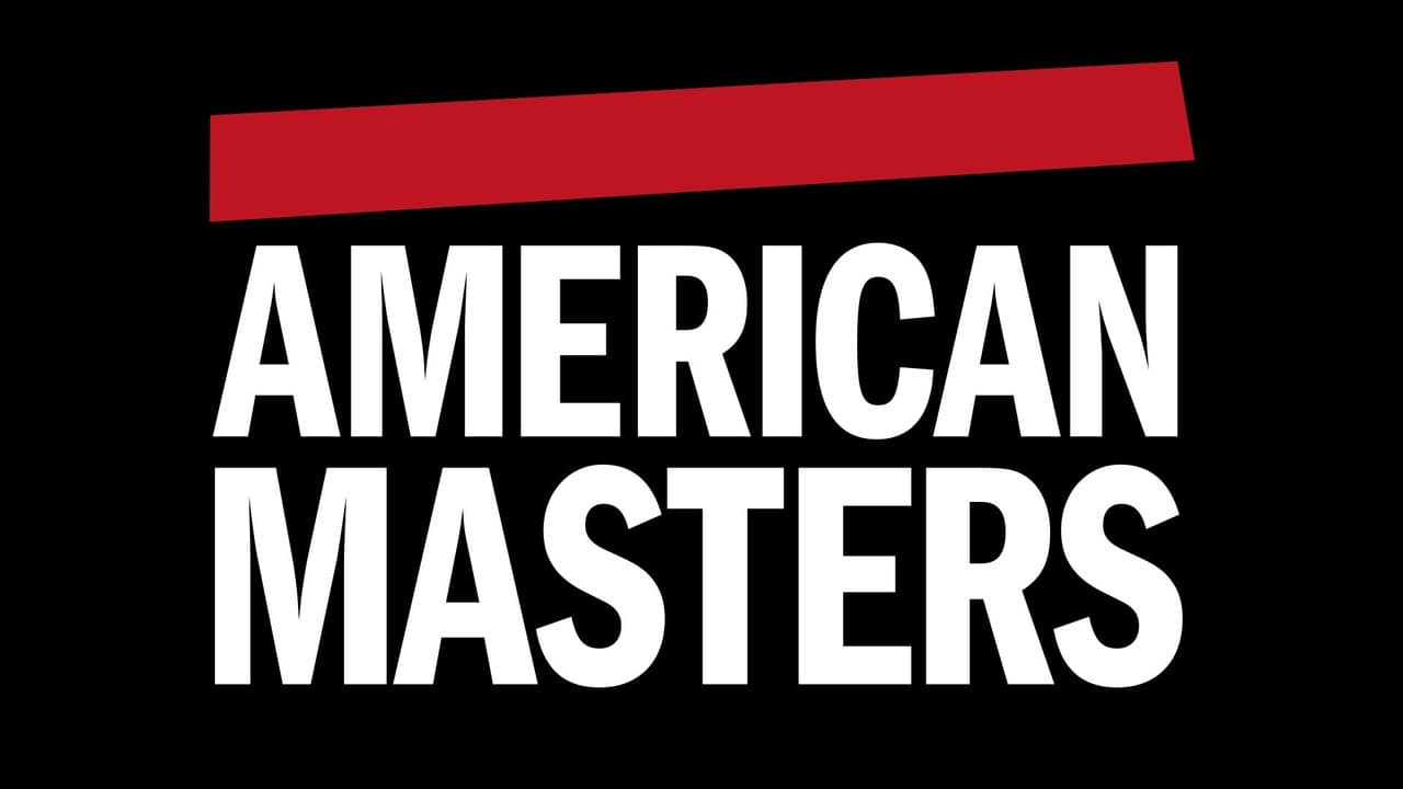 American Masters — backdrops with title 6