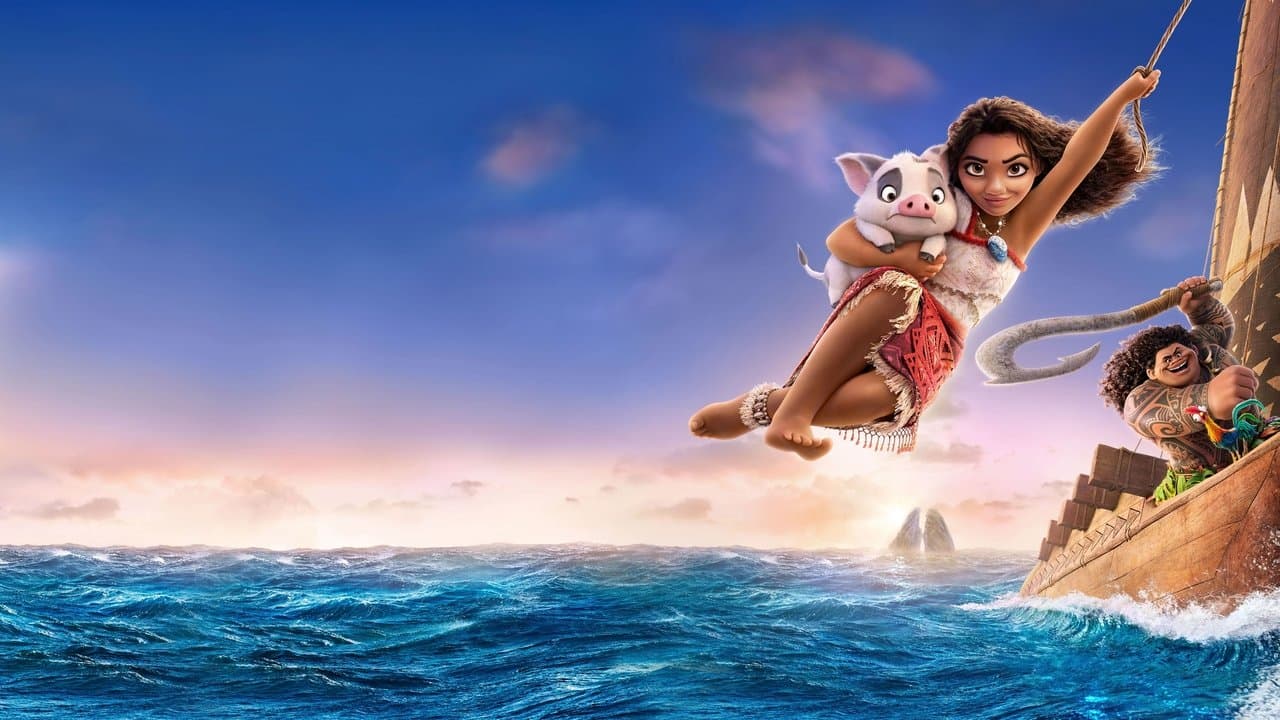 Moana 2 — backdrops 5