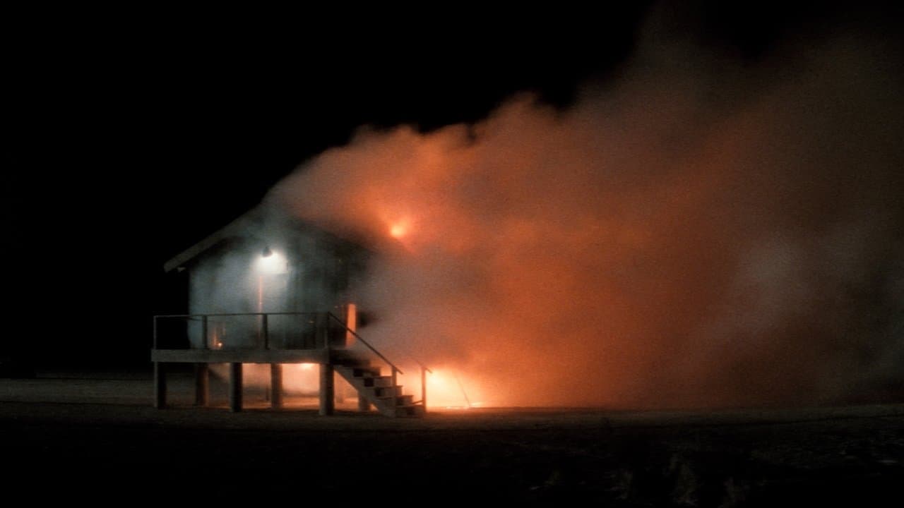 Lost Highway — backdrops 2