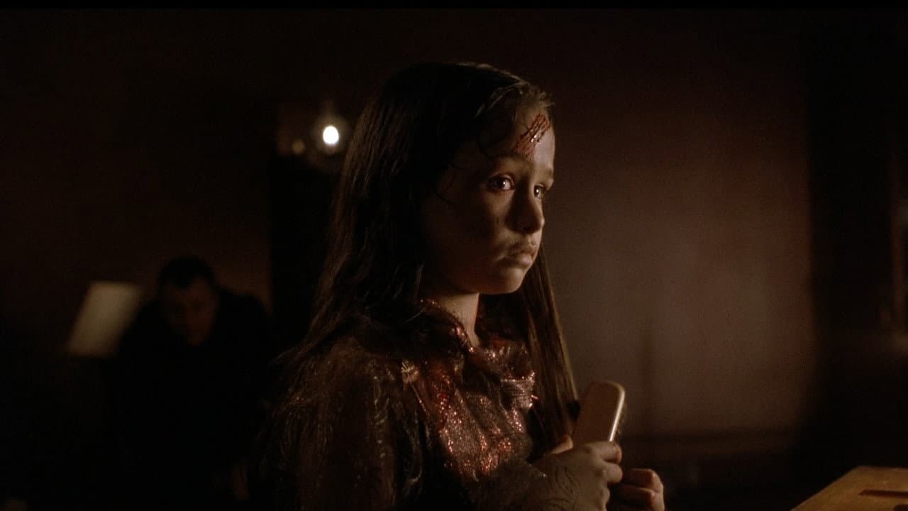 Halloween 4: The Return of Michael Myers — backdrops 7