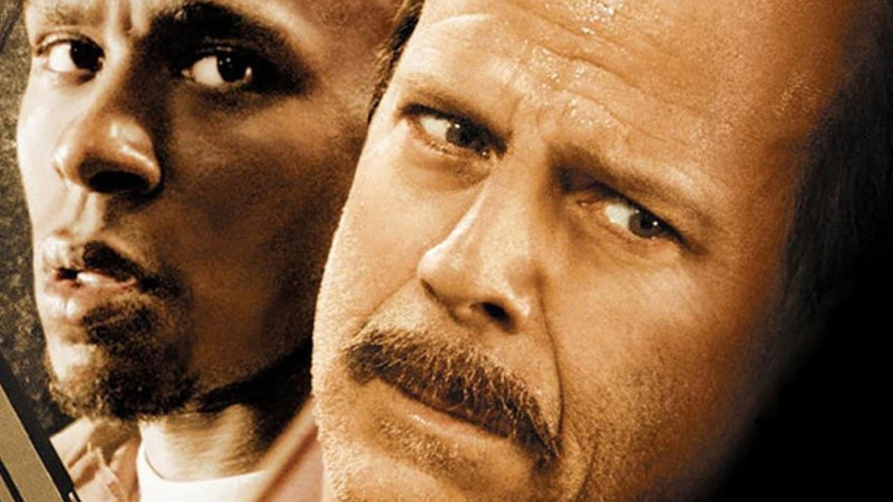 16 Blocks — backdrops 8