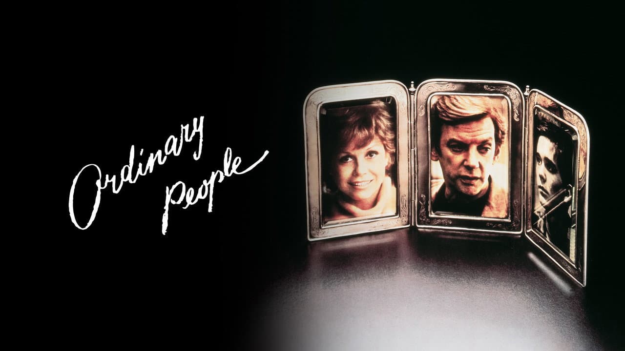 Ordinary People — backdrops with title 1
