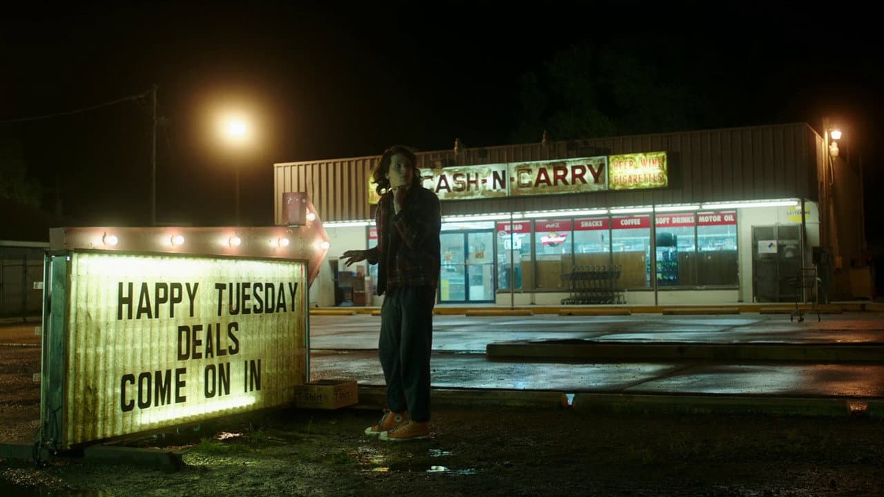 American Ultra — backdrops 5
