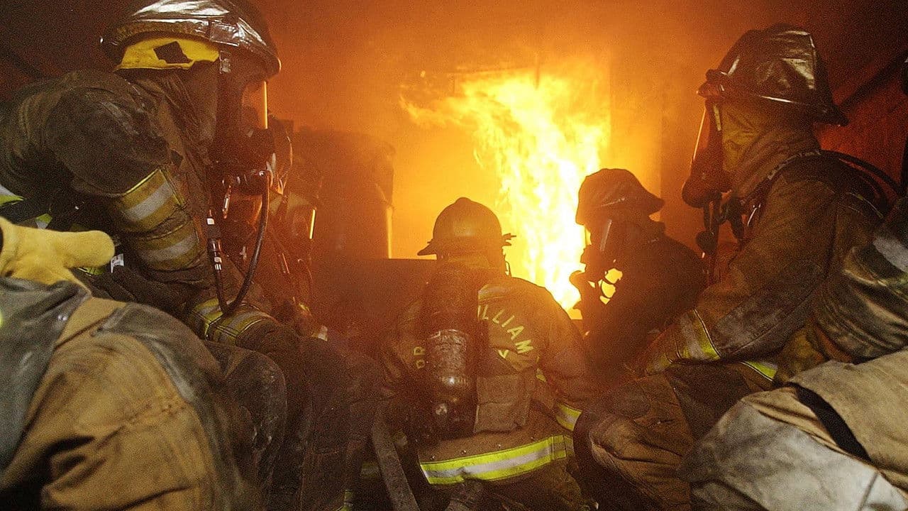 Backdraft — backdrops 7