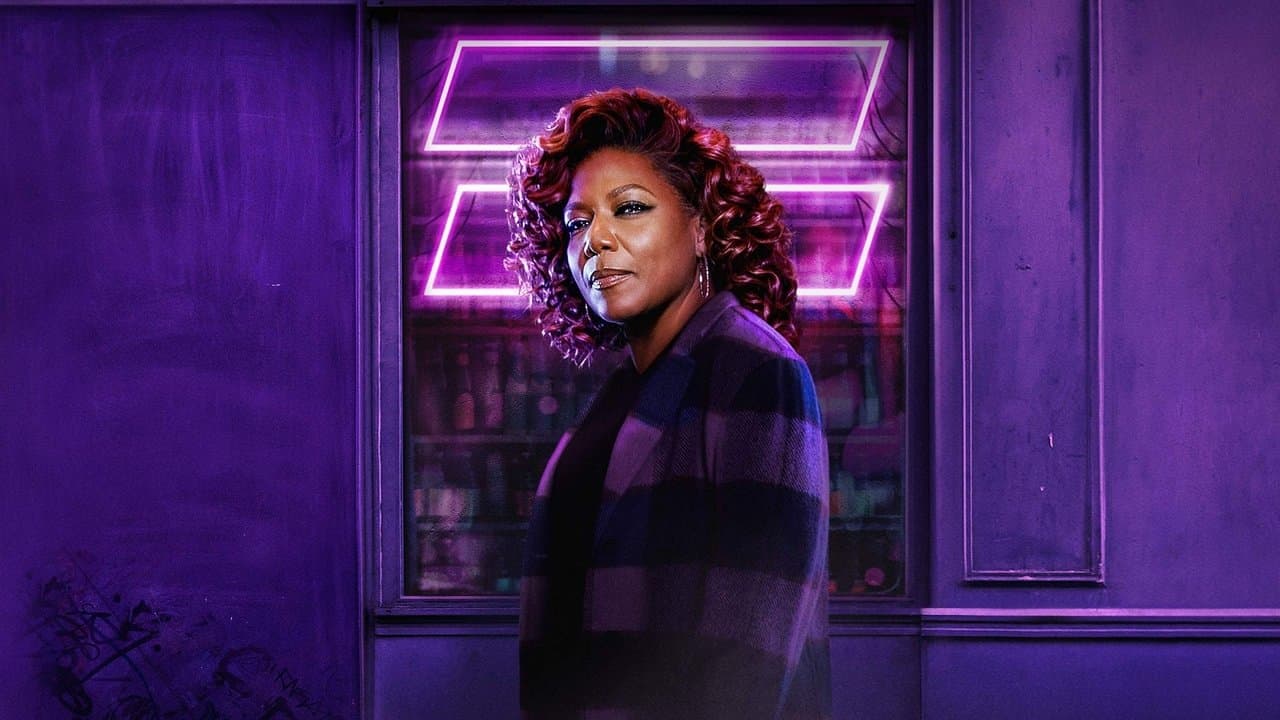 The Equalizer — backdrops 1