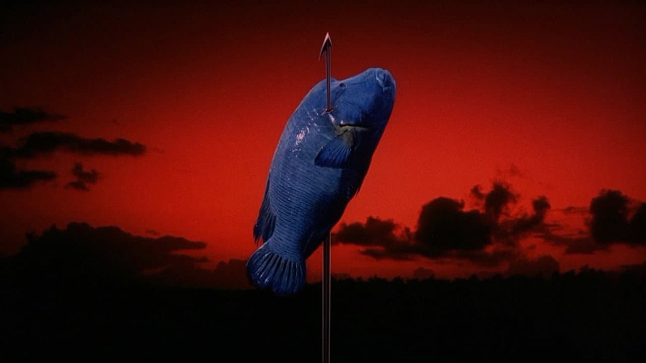 Sonatine — backdrops 4