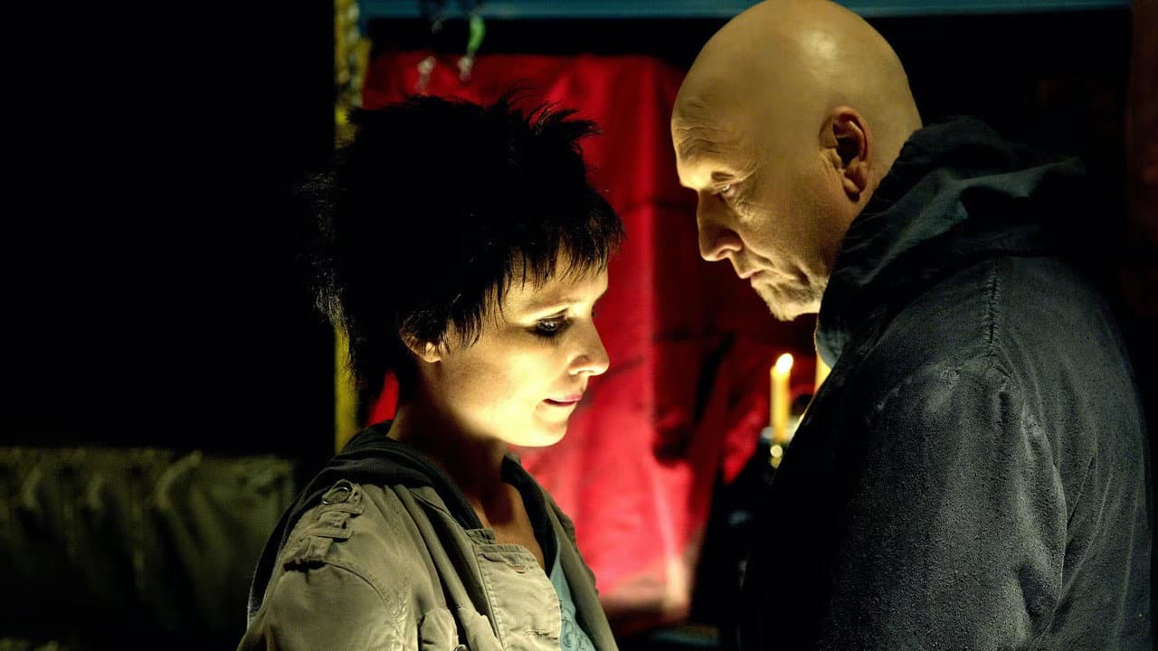 Saw III — backdrops 6