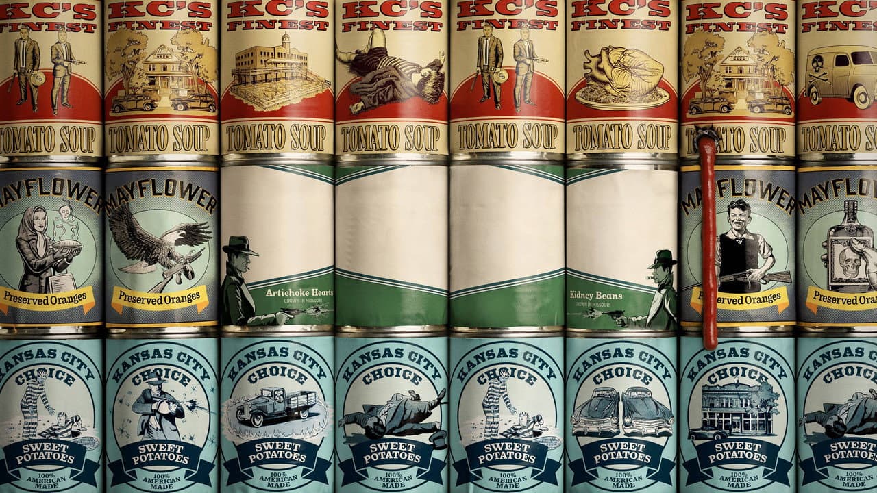 Fargo — backdrops 6