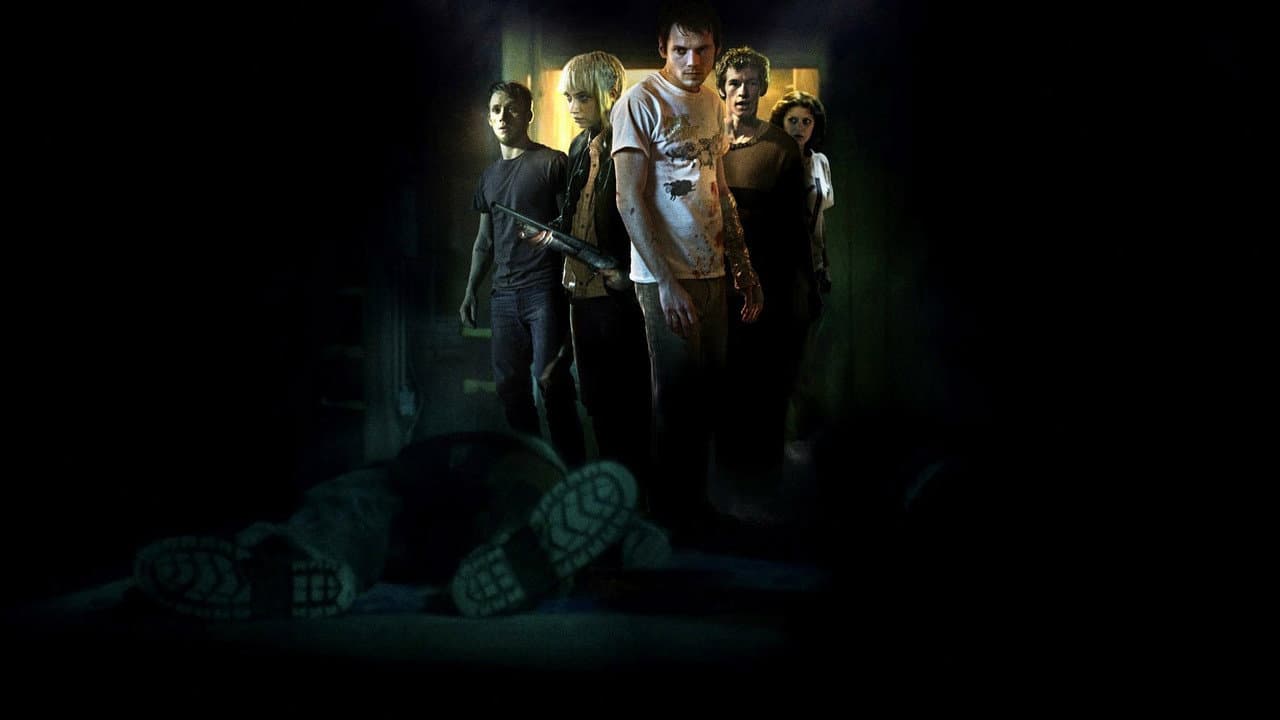 Green Room — backdrops 7
