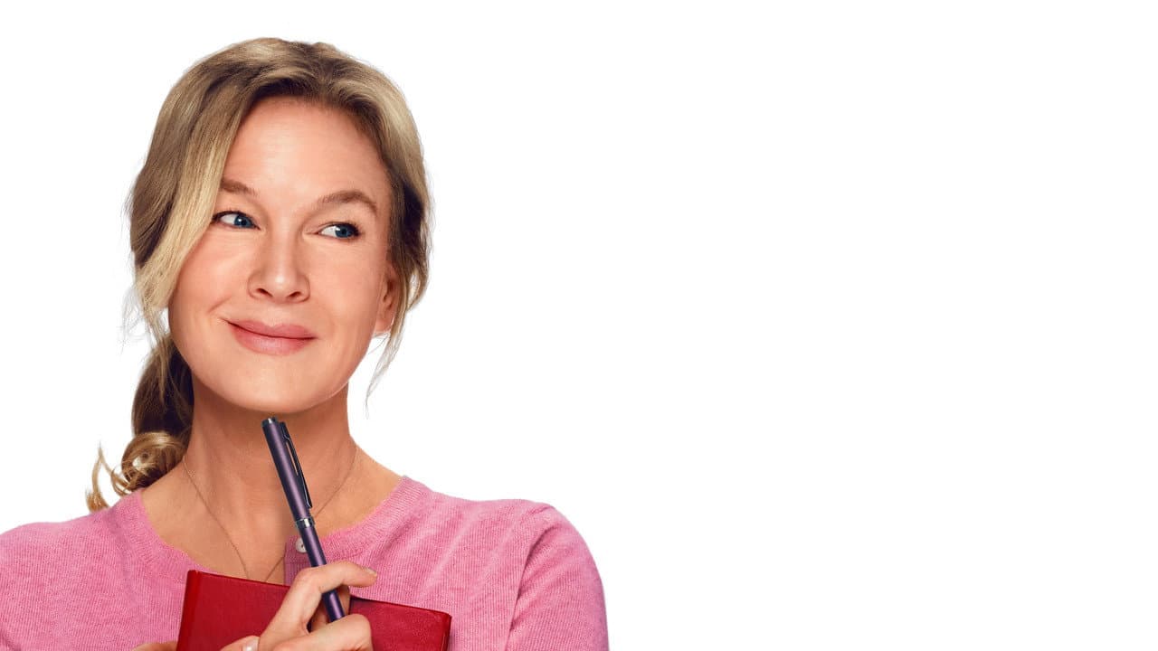 Bridget Jones: Mad About the Boy — backdrops 5