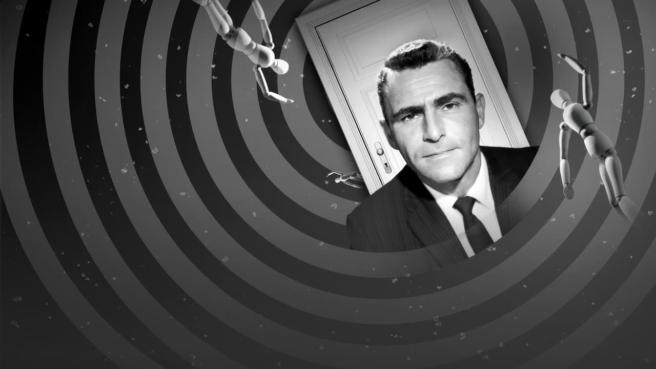 The Twilight Zone — backdrops 1