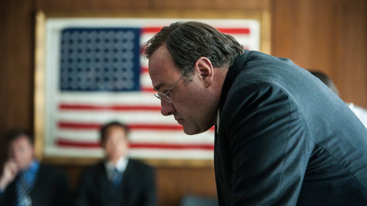 Zero Dark Thirty — backdrops 3