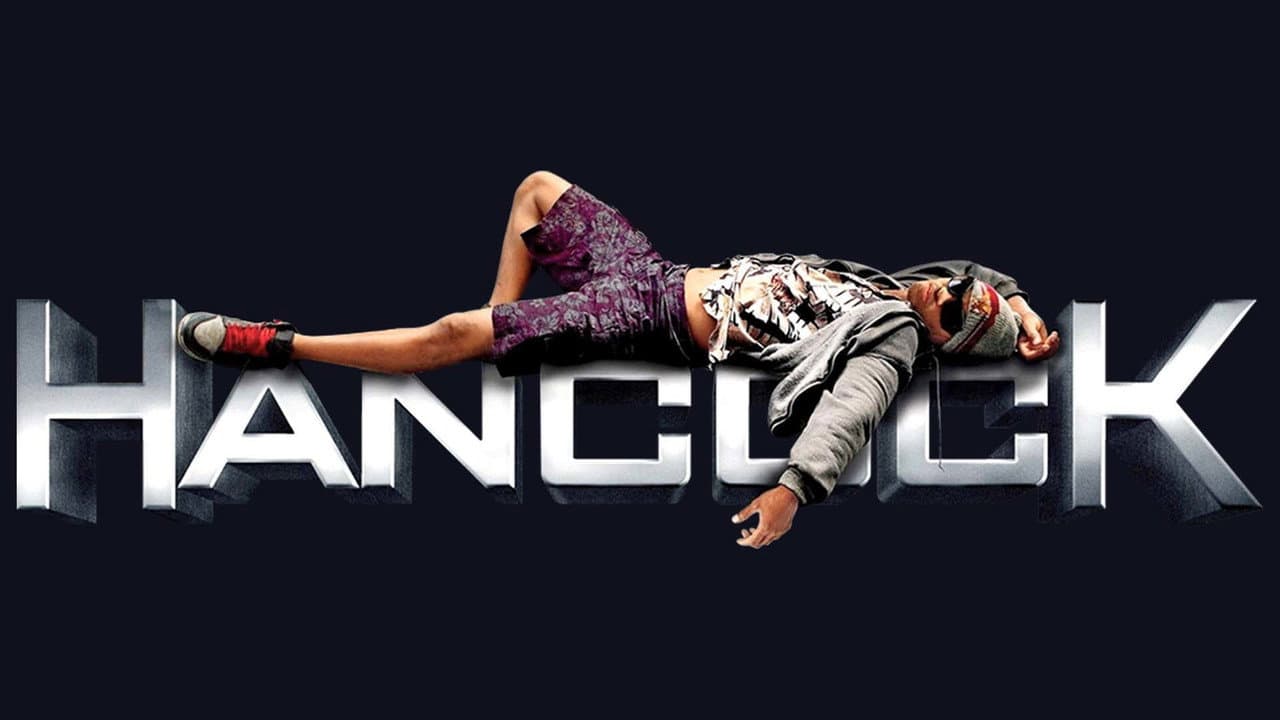 Hancock — backdrops with title 1