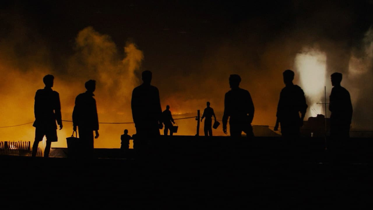 Unbroken — backdrops 7