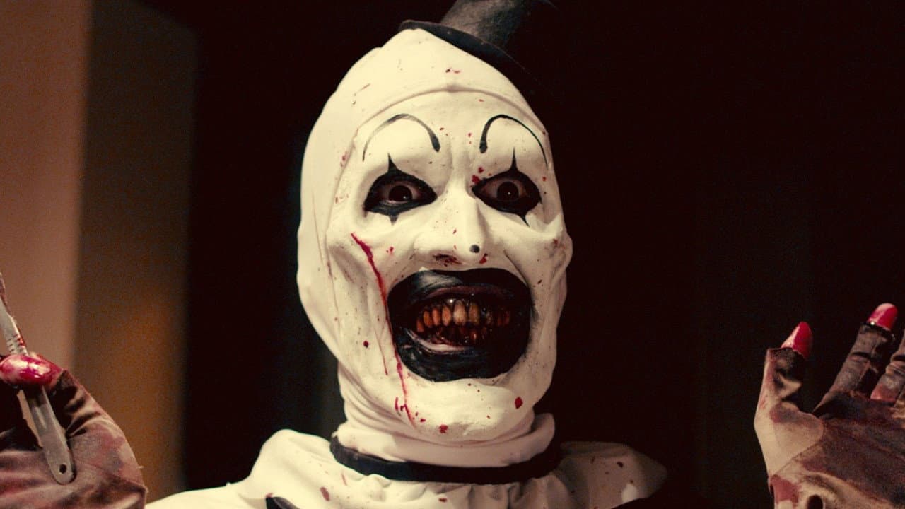 Terrifier — backdrops 6