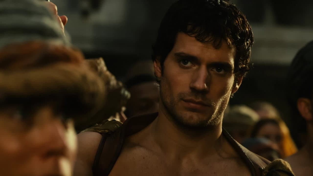 Immortals — backdrops 8