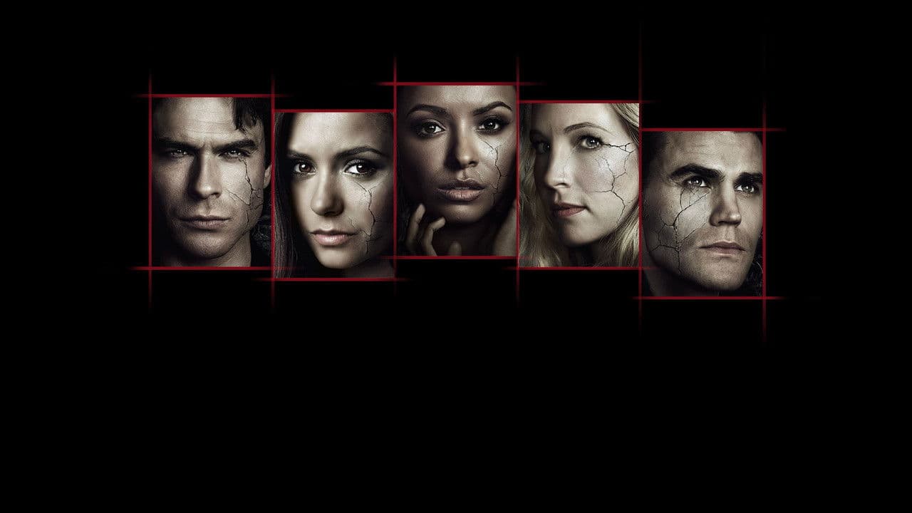 The Vampire Diaries — backdrops 3