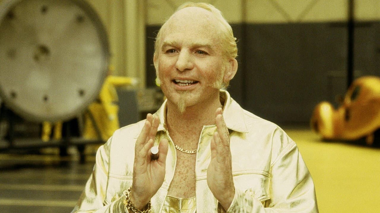Austin Powers in Goldmember — backdrops 5