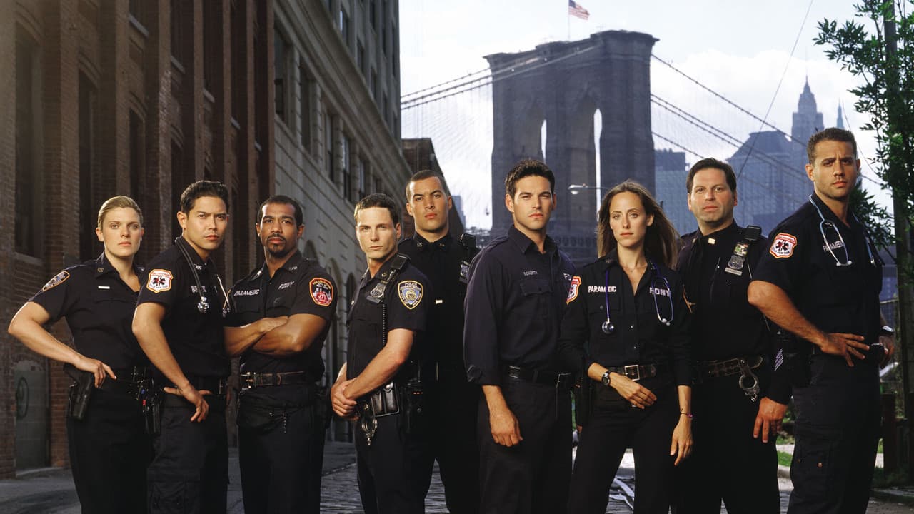 Third Watch — backdrops 4