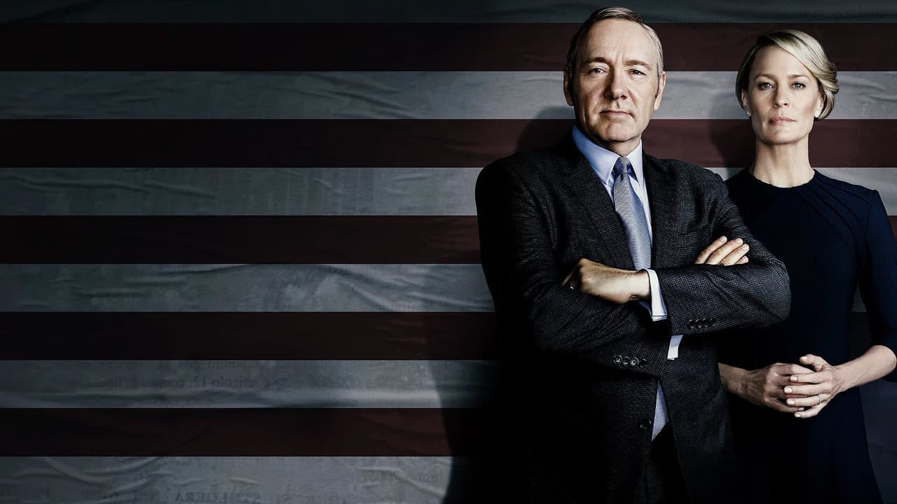 House of Cards — backdrops 8
