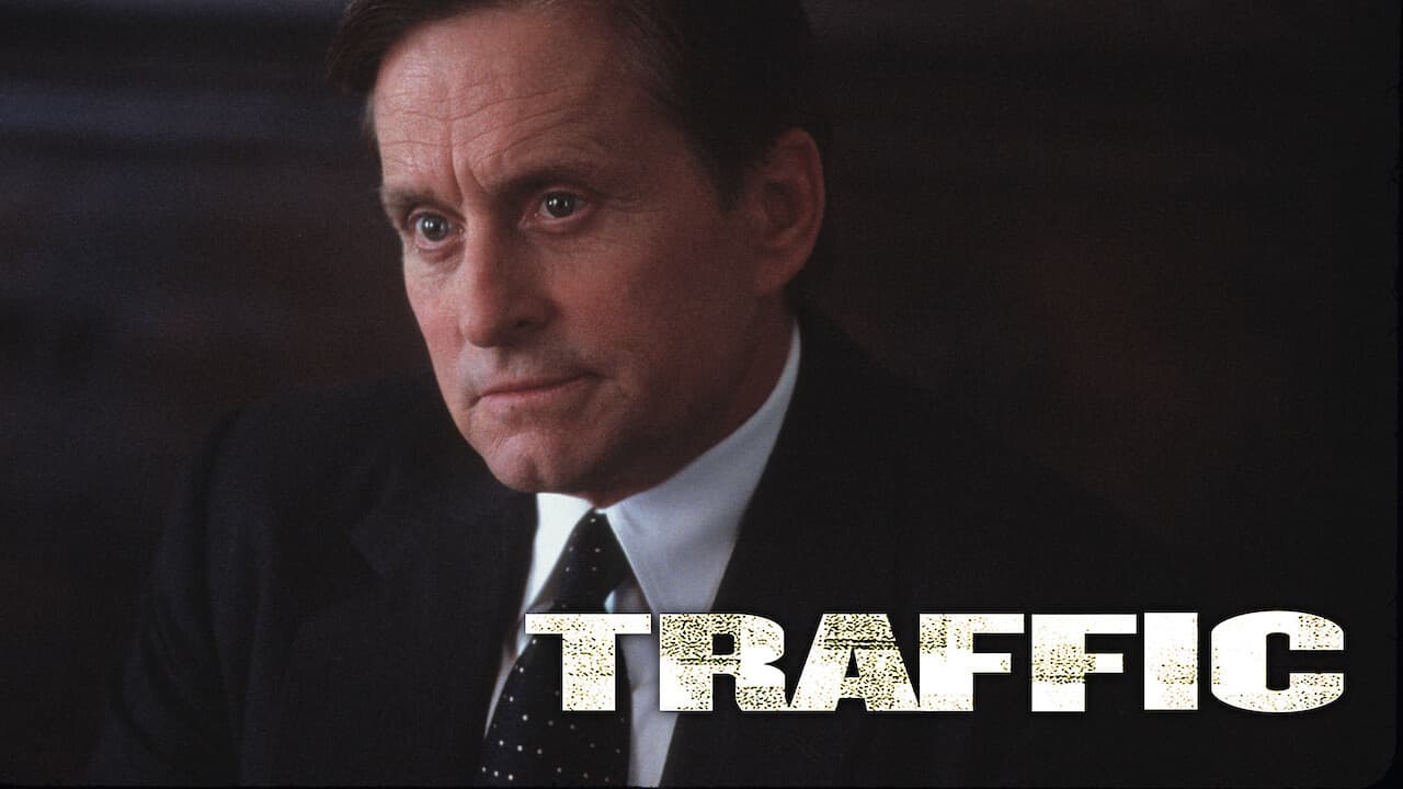 Traffic — backdrops with title 8