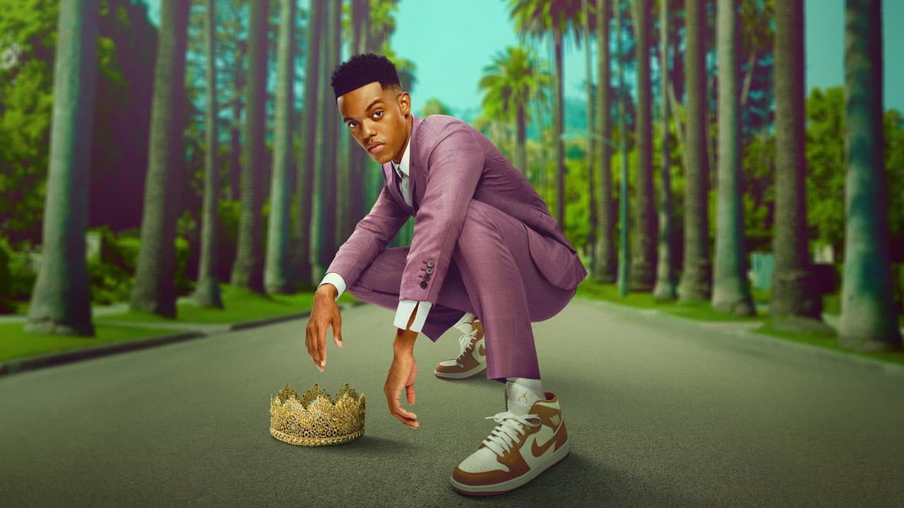 Bel-Air — backdrops 2