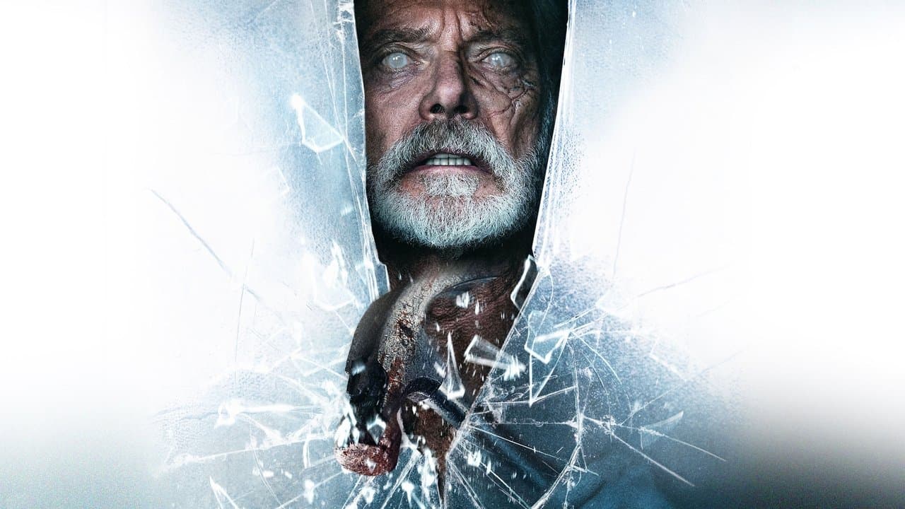 Don't Breathe 2 — backdrops 3