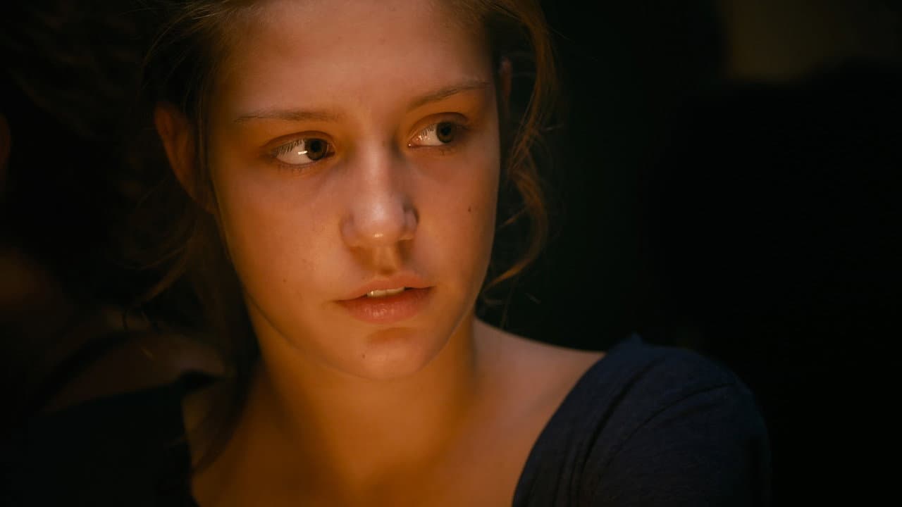 Blue Is the Warmest Color — backdrops 8