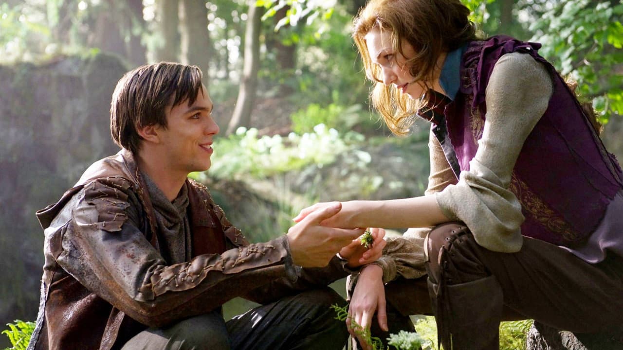 Jack the Giant Slayer — backdrops 8