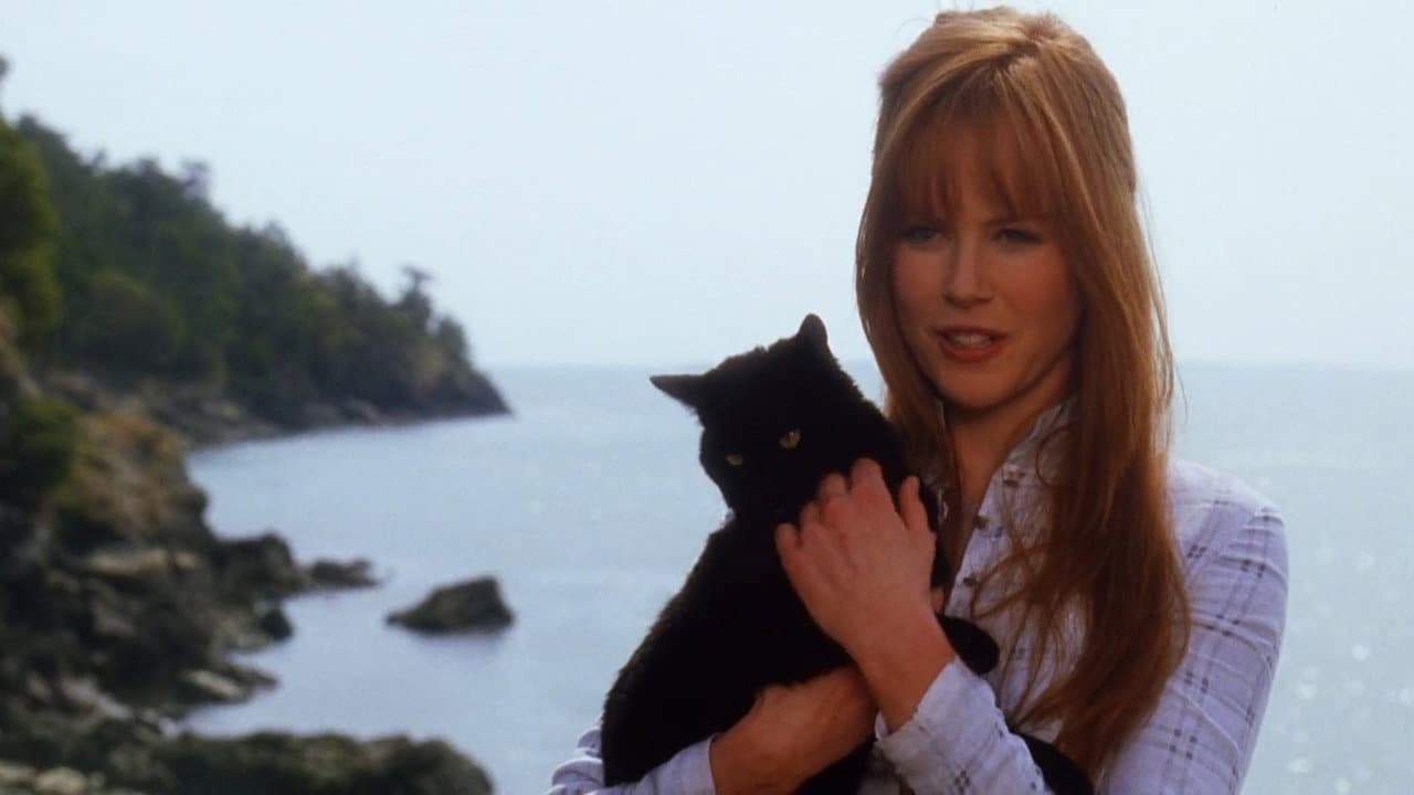 Practical Magic — backdrops 8