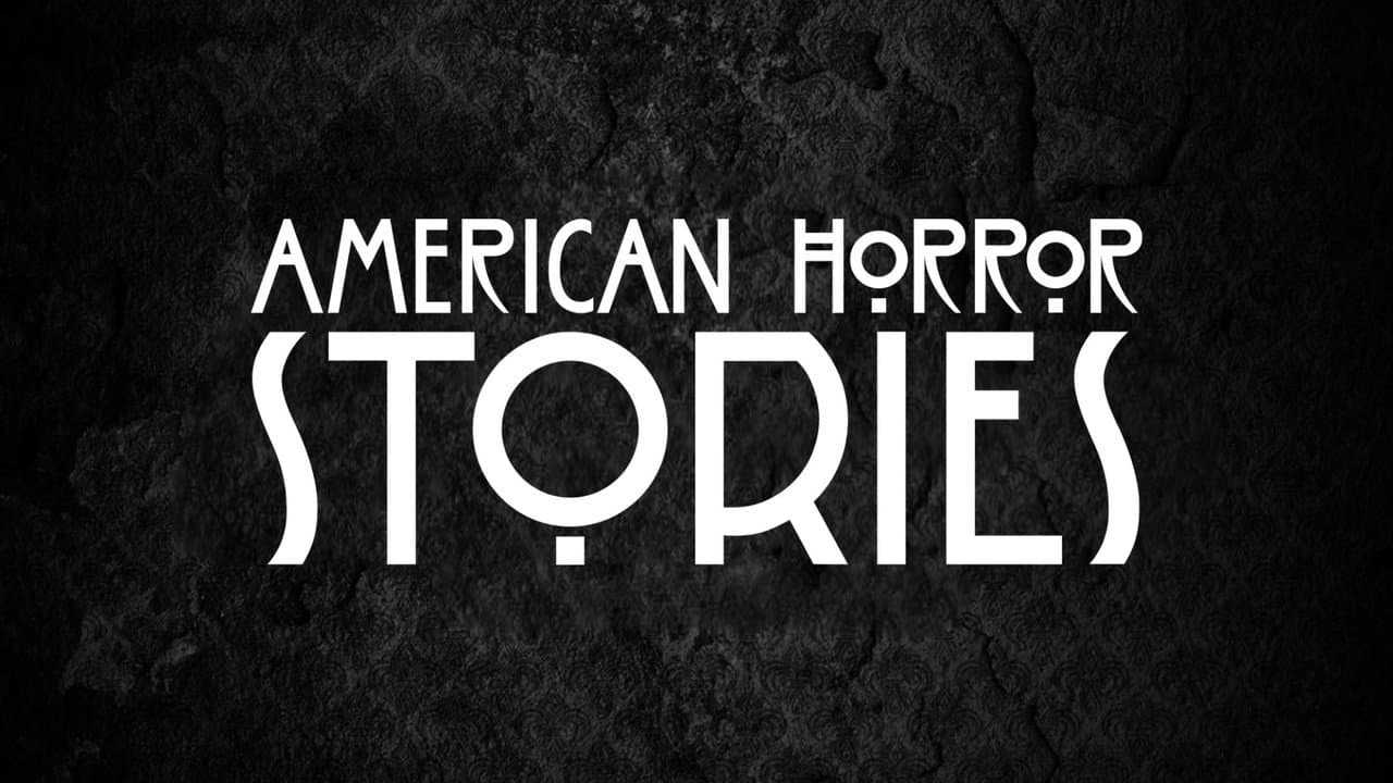 American Horror Stories — backdrops with title 3