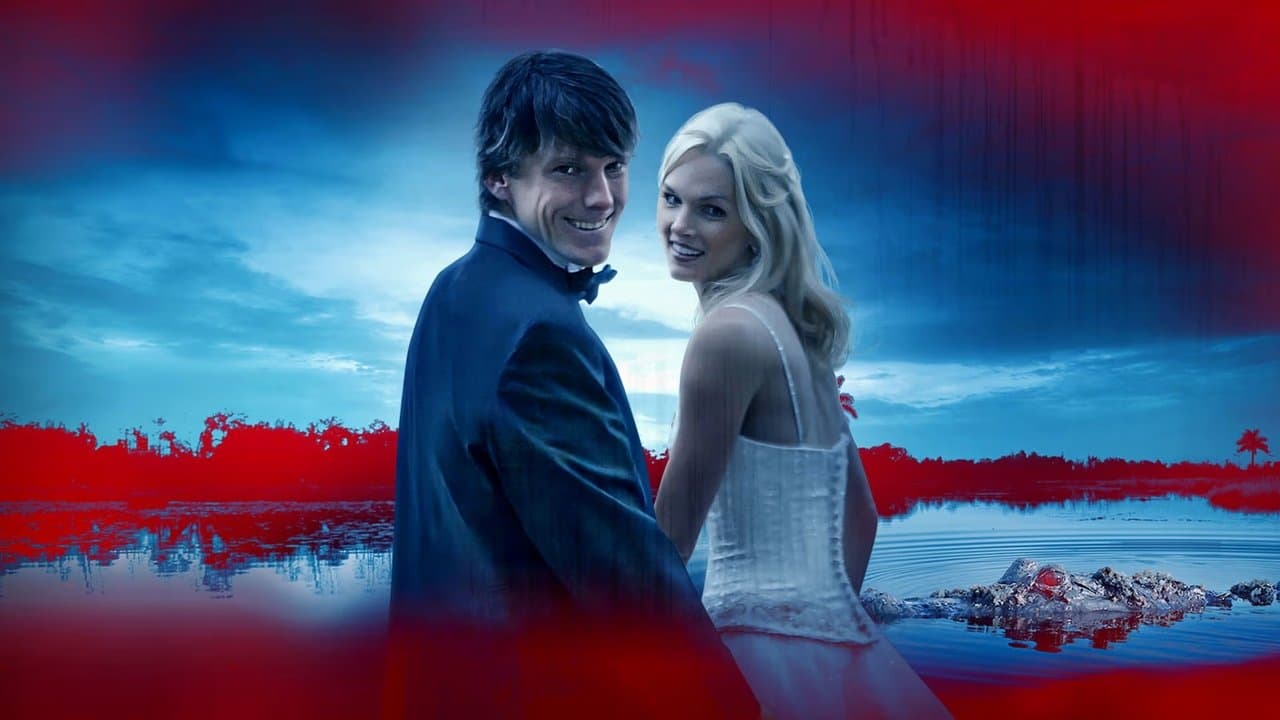 Mr. & Mrs. Murder — backdrops 1