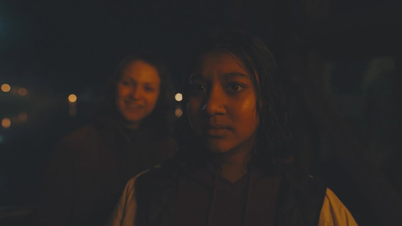 Under the Bridge — backdrops 6