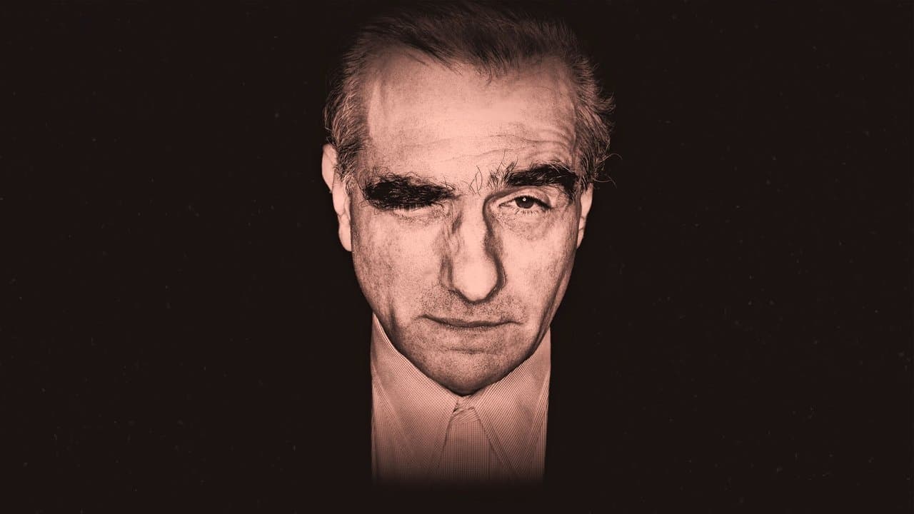 Mr. Scorsese — backdrops 5