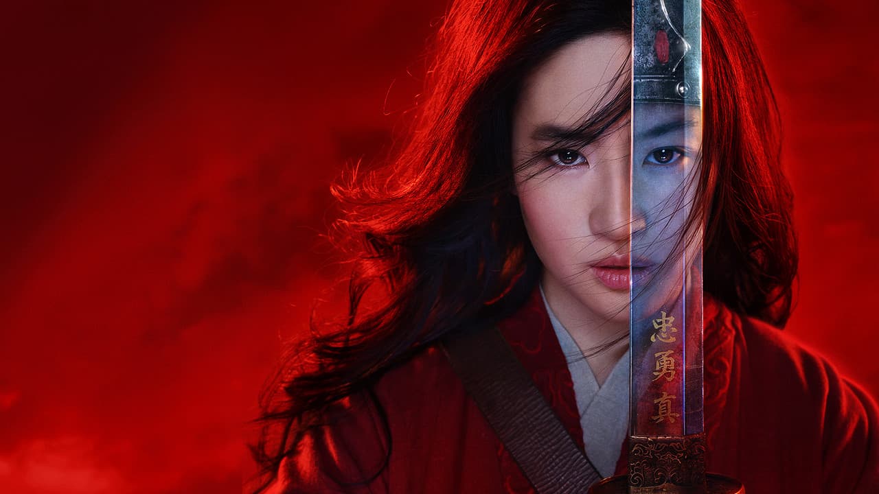 Mulan — backdrops 1